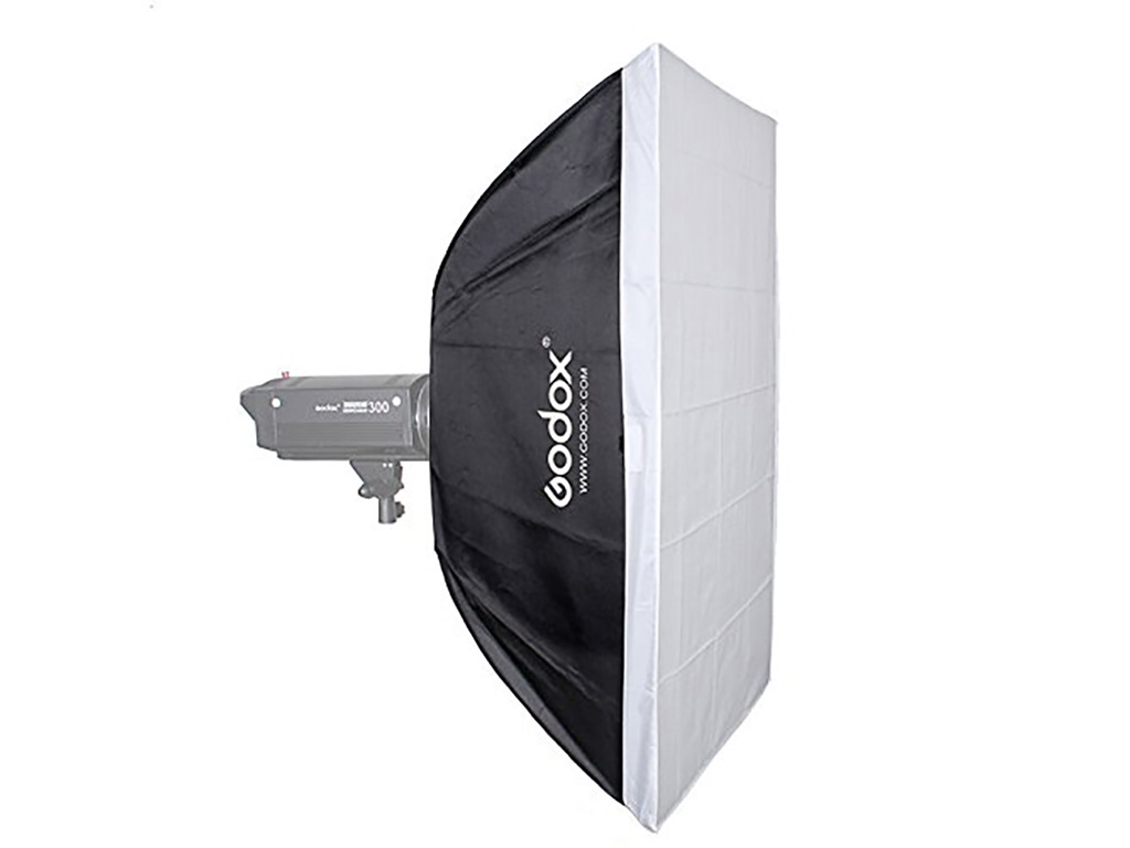 Godox SB-BW 70×100 Gridli Softbox x4